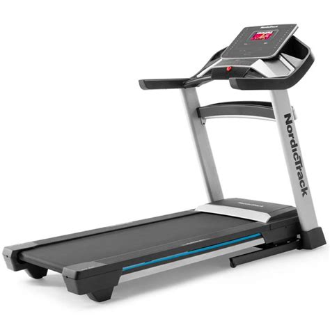 NordicTrack Treadmill Comparison 2021 | TreadmillReviews.net