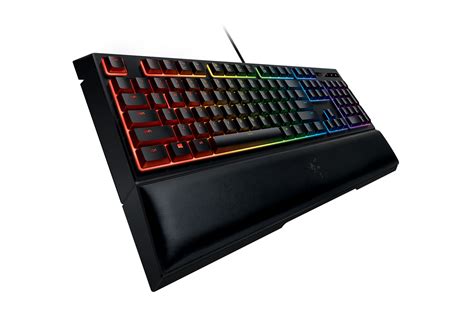 RAZER ORNATA CHROMA - Blossom Toko Komputer - Malang