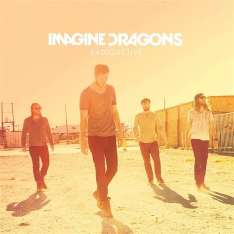 Imagine Dragons – Radioactive Lyrics | Genius Lyrics