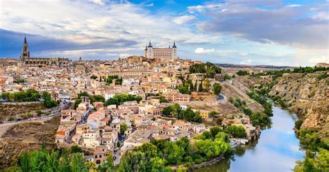 16 Best Hotels in Toledo. Hotels from $40/night - KAYAK