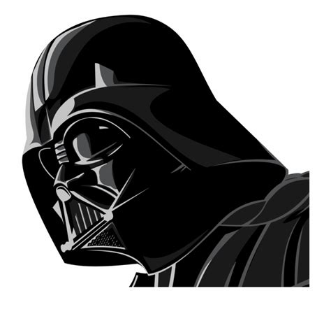 Silhouette Darth Vader Svg - 1444+ SVG PNG EPS DXF in Zip File - Free ...