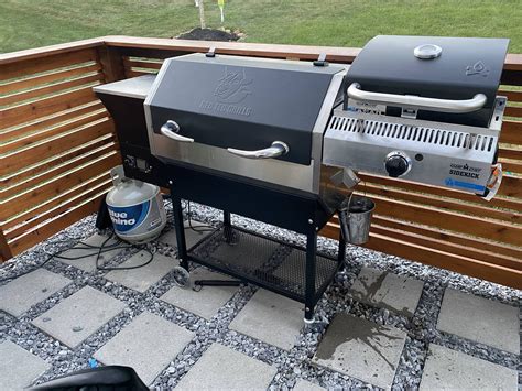 What pellet grills give the best sear? : r/pelletgrills