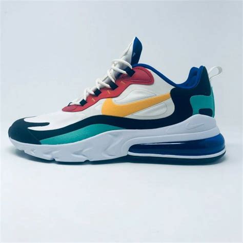 Nike Air Max 270 React Bauhaus | Kixify Marketplace