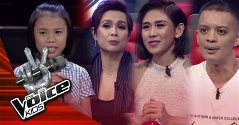 The Voice Kids Philippines 2019: Voice Coaches, pinayuhan ang pagkanta ...