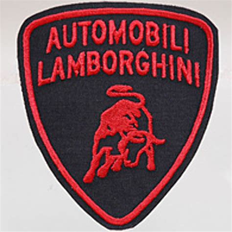 Download High Quality lamborghini logo red Transparent PNG Images - Art Prim clip arts 2019