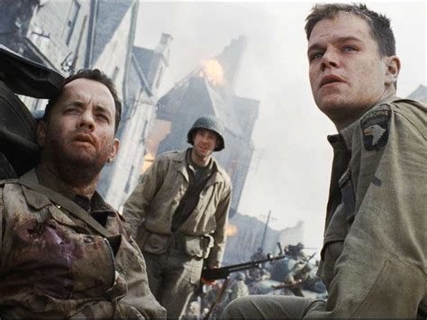 5 Best Matt Damon Movies on Netflix | Saving private ryan, Good movies, Great movies