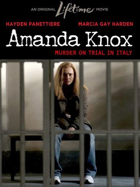 Amanda Knox: Murder on Trial in Italy | Download movie