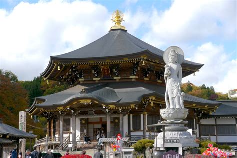 Johgi Nyorai Saihoji Temple – H&R Group K.K.