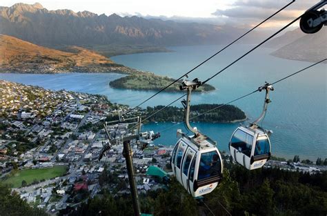 Complete Guide to Skyline Queenstown +10 Things to do!