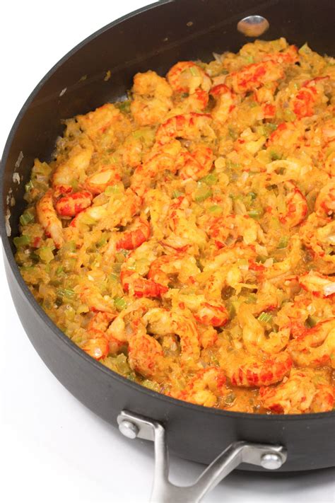 crawfish dip | Crawfish dip, Crawfish recipes, Seafood dinner