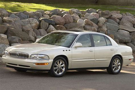 Used Buick Park Avenue for Sale – Buy Cheap Pre-Owned Buick Cars