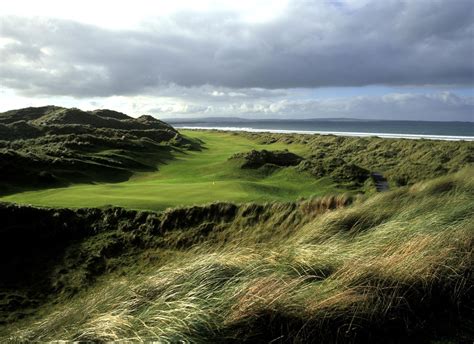 Enniscrone Golf Club | Private Golf Tours Ireland