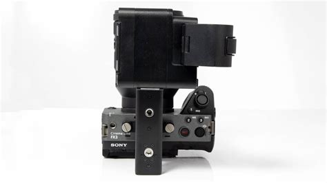 Sony FX3 review - Videomaker