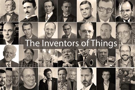 Something Out of Nothing: My Days as an Inventor | The Swissor