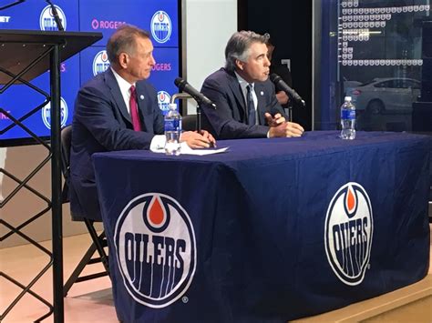 Edmonton Oilers name Dave Tippett as new head coach - Edmonton ...