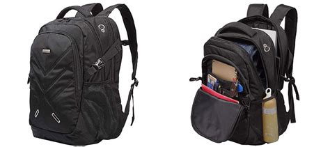 Best 18 Inch Laptop Backpacks - Finding a backpack that fits an 18.4 ...