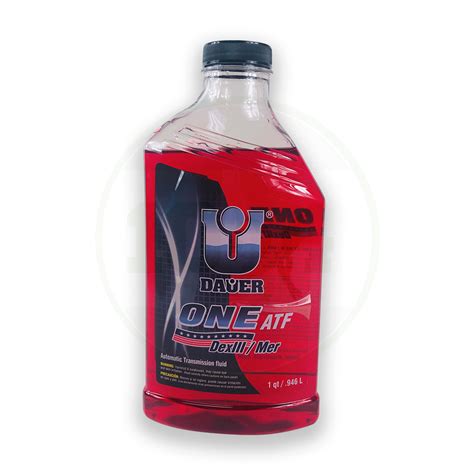 Automatic Transmission Fluid 32 oz. » 10-4 Truck Parts