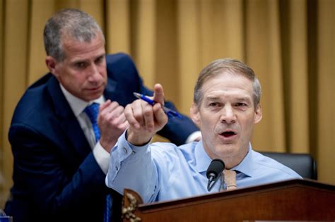 Jim Jordan and Tom McClintock request interview from ICE on immigrant removal policies ...