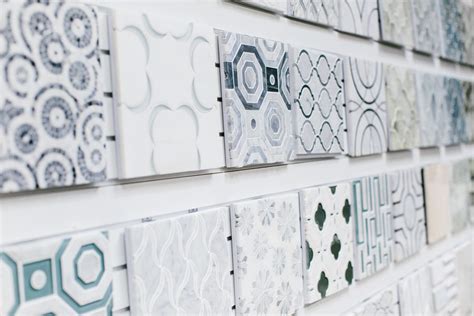 Ceramic, Porcelain, & Mosaic Tiles - Design & Installation - Greenville, SC