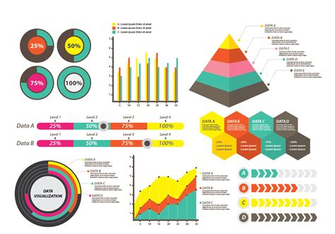 The Art of Data Graphics