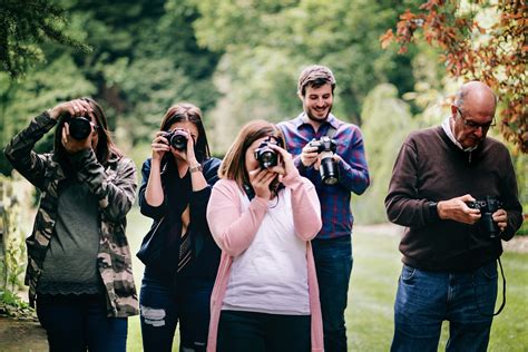 Beginners Photography Workshop - Helen Rowan Photography