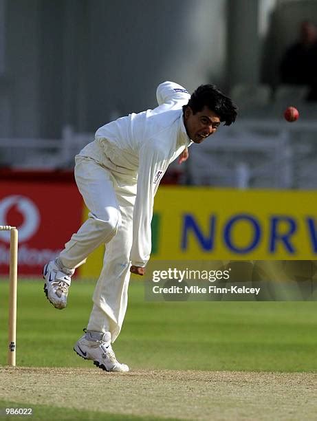 Pakistan Player Mohammad Sami Photos and Premium High Res Pictures - Getty Images