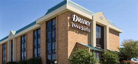 Drury Inn & Suites Kansas City Stadium, Independence | Roadtrippers