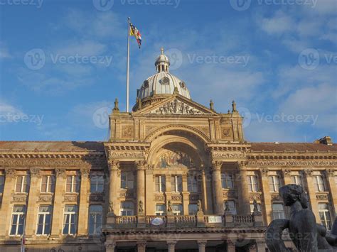 City Council in Birmingham 3159052 Stock Photo at Vecteezy