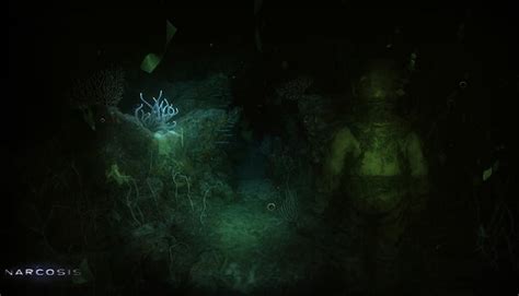 Buy Narcosis from the Humble Store