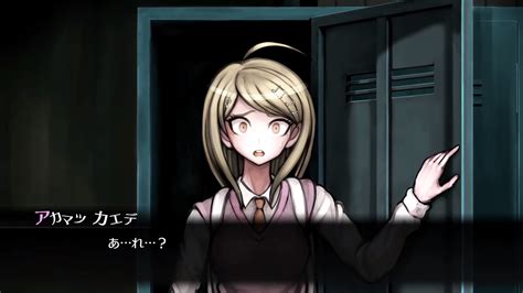 New Danganronpa V3 Trailer Debuts Characters - Hey Poor Player