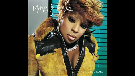 Mary J Blige - Family Affair - YouTube