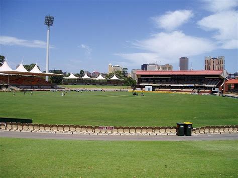 Adelaide Oval cricket Stadium photos | Photobundle