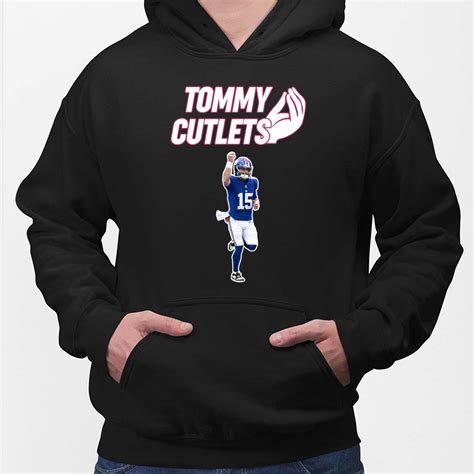 Tommy Cutlets Tommy Devito Shirt - Lelemoon