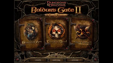 Baldur's Gate II: Enhanced Edition Screenshots for Windows - MobyGames