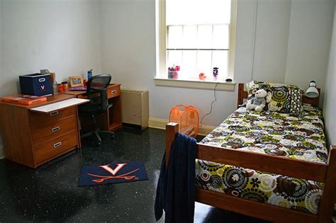 UVA: All You Need to Know About Housing – College Trips and Tips