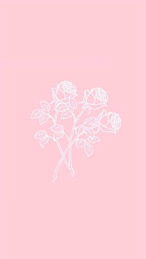 Pink Wallpapers For Iphone Aesthetic See more ideas about aesthetic ...