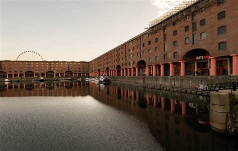 Liverpool Albert Docks, A History | Explore History, Local History, Transport History, iNostalgia