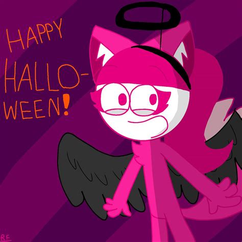 Happy Halloween!! 🎃 | !Regular Show! Amino