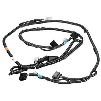 NEW OEM Ford 2011-2014 F-150 Tail Lamp Wire Harness & Socket BL3Z-13A409-B | eBay