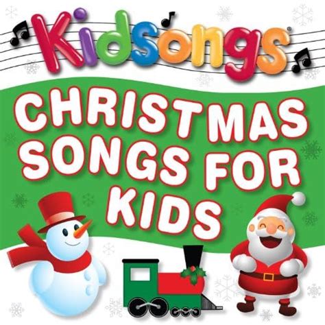 Christmas Songs for Kids by Kidsongs on Amazon Music Unlimited