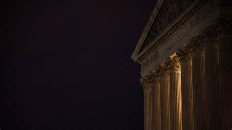 Opinion | The Supreme Court’s Second Amendment Appetite - The New York ...