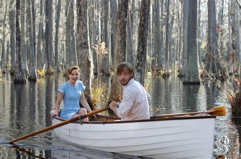 Picture of The Notebook