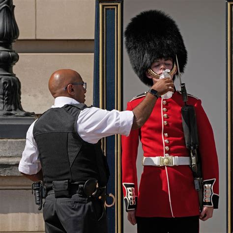 orsó Idősebb hüvelyk royal guard uniform hüllők van egy ujj a piteben ...