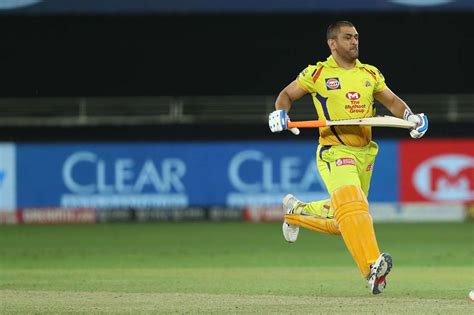 IPL 2020: Batting still a concern, says CSK skipper MS Dhoni after RCB ...