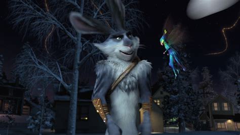 Rise of the Guardians - Easter Bunny / Bunnymund - Random Photo ...