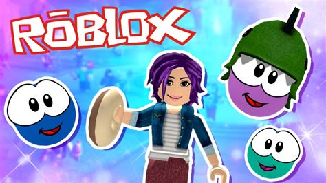 ROBLOX MEEP CITY! - YouTube