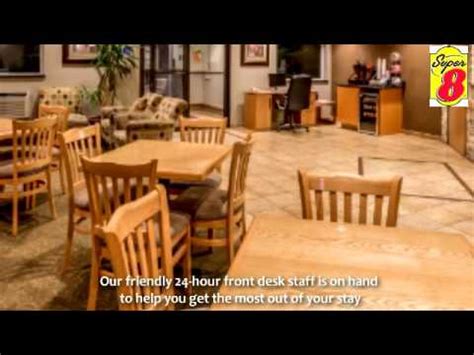 Woodburn Oregon Hotel | Super 8 Hotels near Woodburn Factory Outlet Mall - YouTube