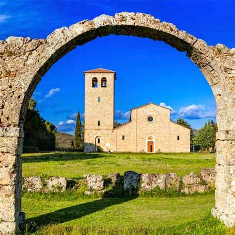 Things to Do When Visiting Molise Italy Central Region