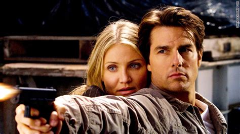 'Knight and Day': Cruise loses control - CNN.com