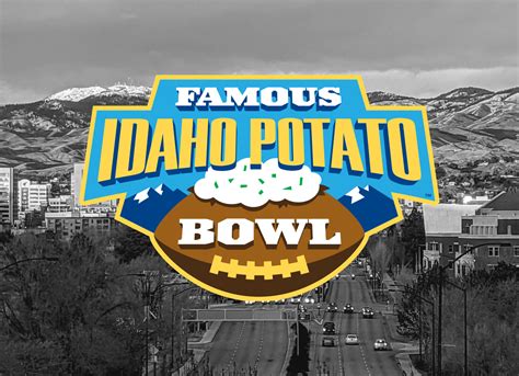 Famous Idaho Potato Bowl: Georgia State vs. Utah State - The Touchdown